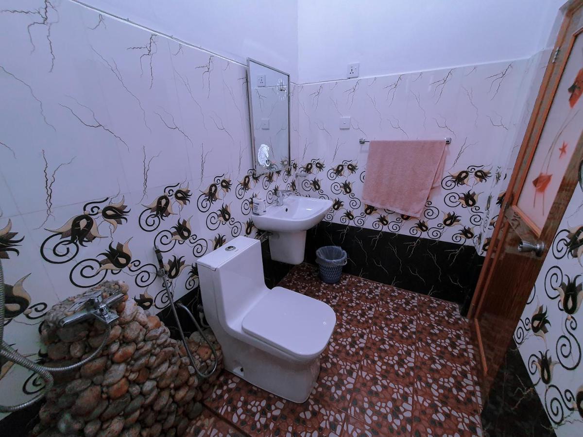 Serene Homestay Ella Bagian luar foto